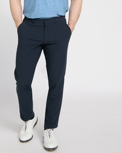 Pádraig Harrington Navy Tapered Chino