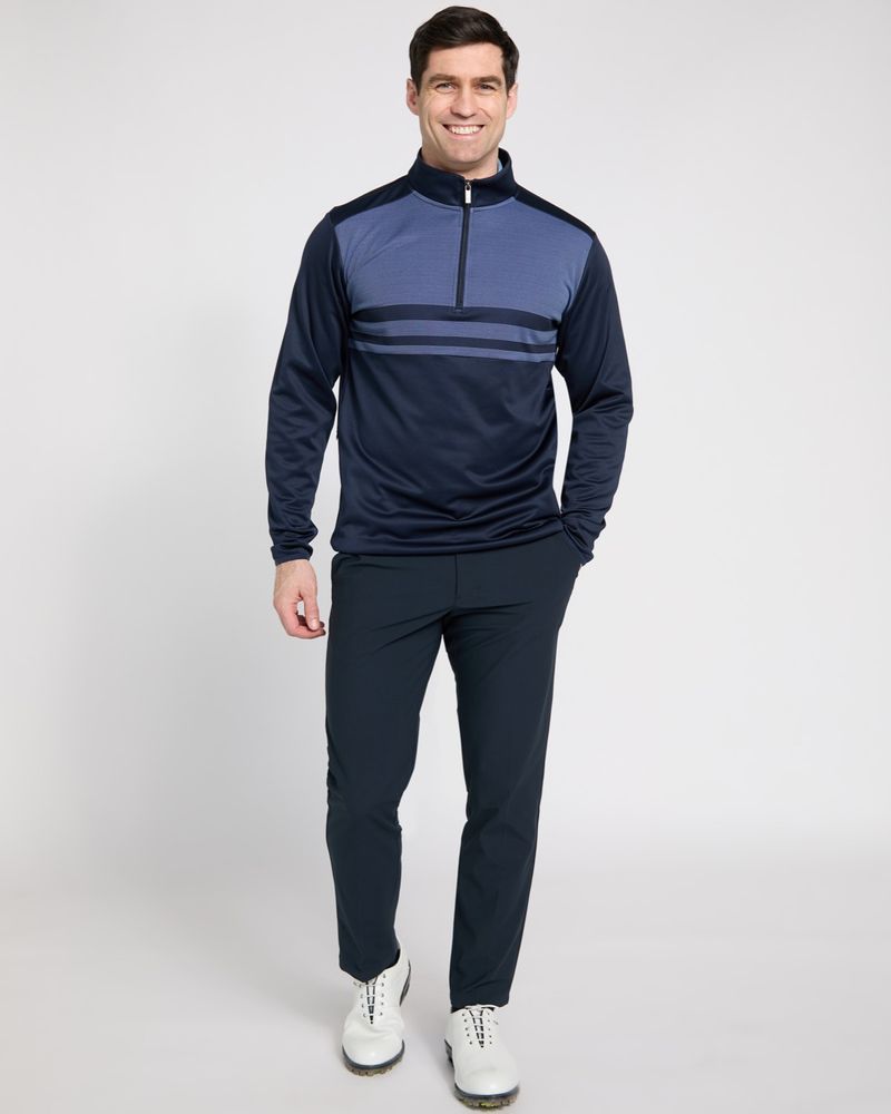 L---Navy