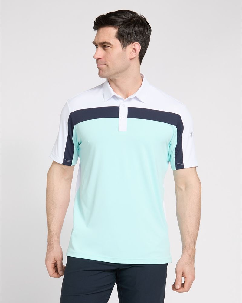 L---Turquoise