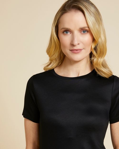 Paul Costelloe Studio Short-Sleeved T-Shirt