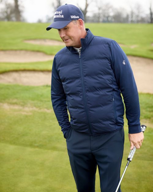 Pádraig Harrington Heat Seeker Jacket