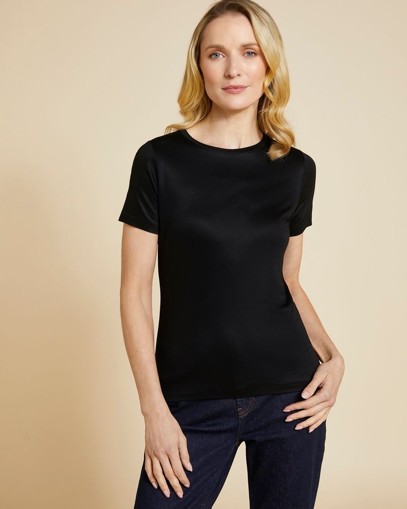 XS---Black