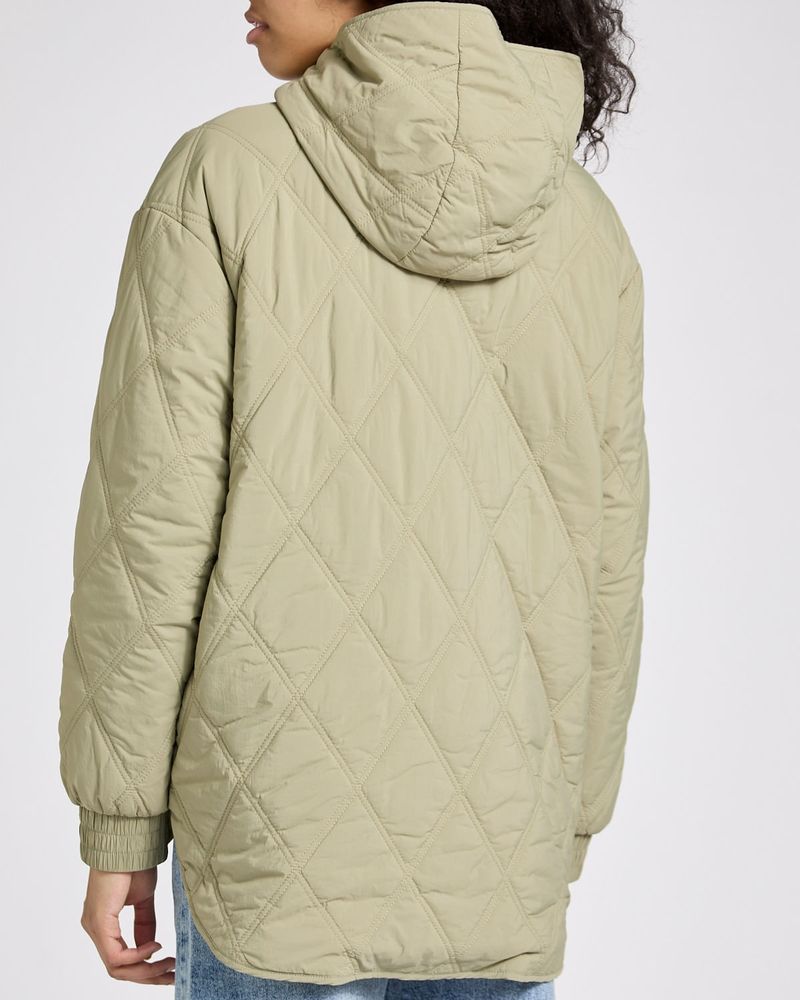 XS---Green