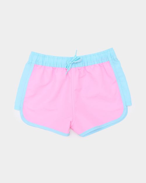Board Shorts (3-14 Years)
