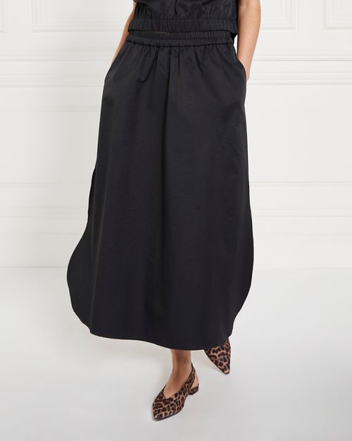 Gallery Lucia Midi Skirt