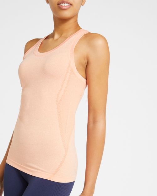 Seamfree Vest