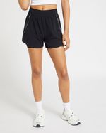 XS---Black