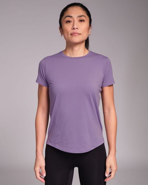 Powercut Core Training Purple Haze T-Shirt
