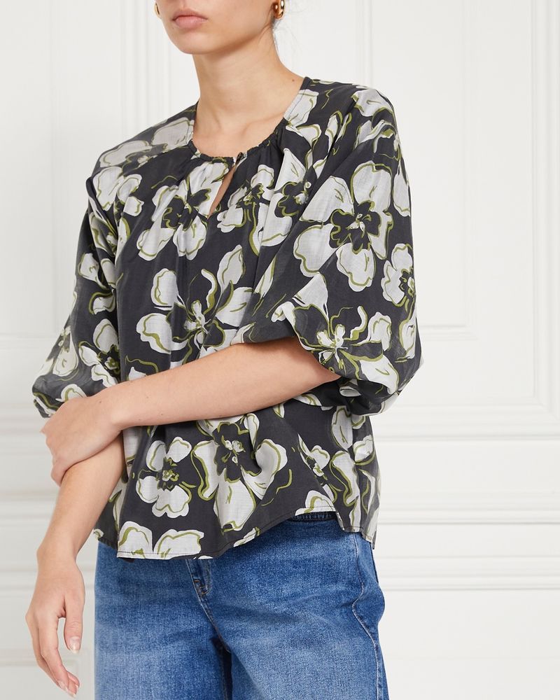 8---Floral