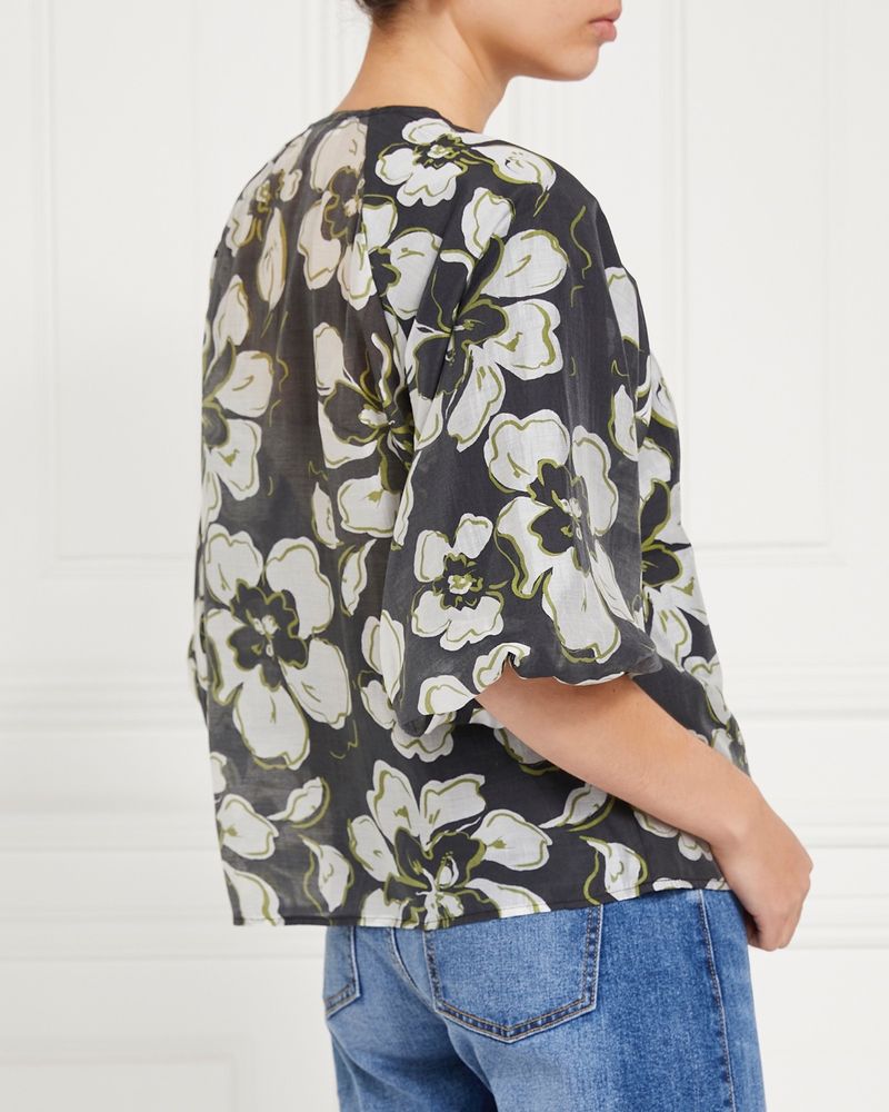 8---Floral