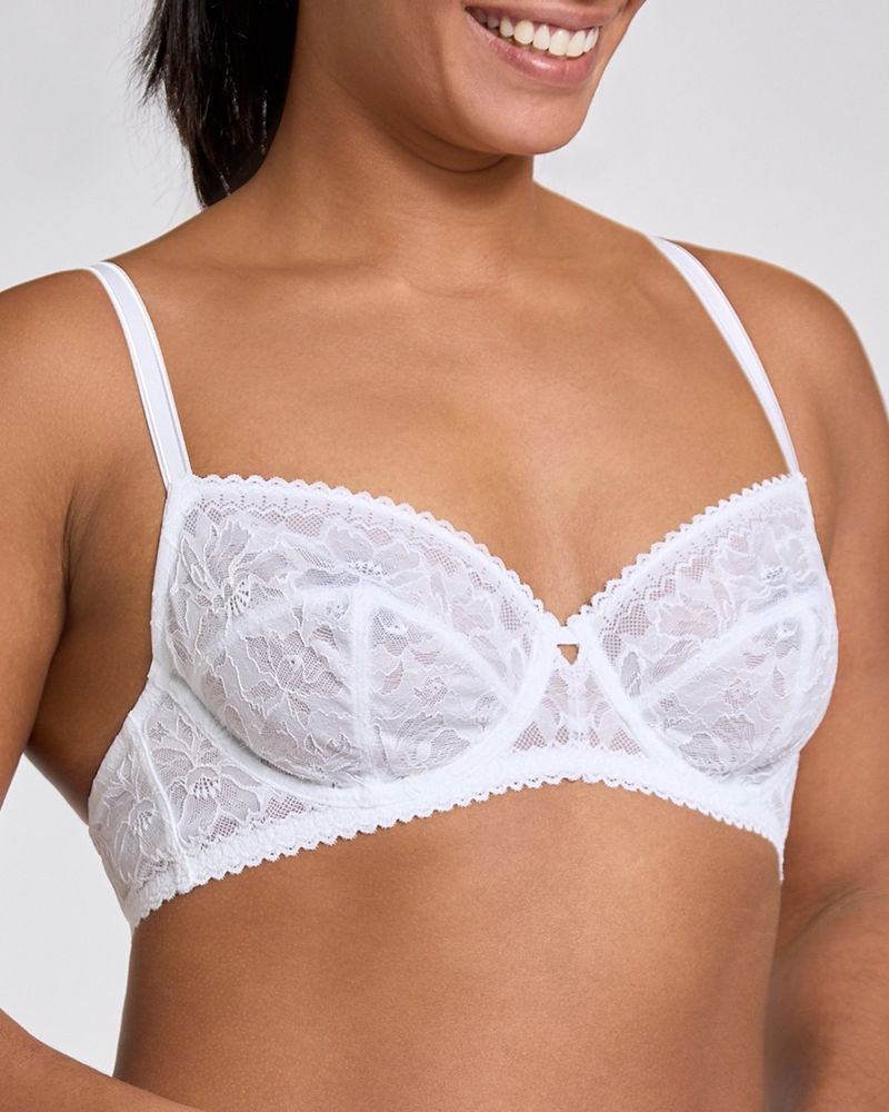 34B---White