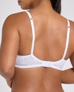 34B---White