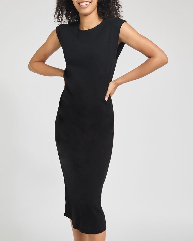 XS---Black