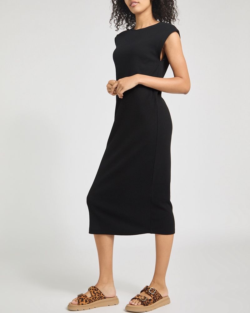 XS---Black