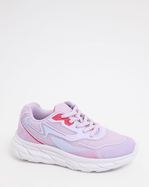 Sporty Trainers (Size 8-5)