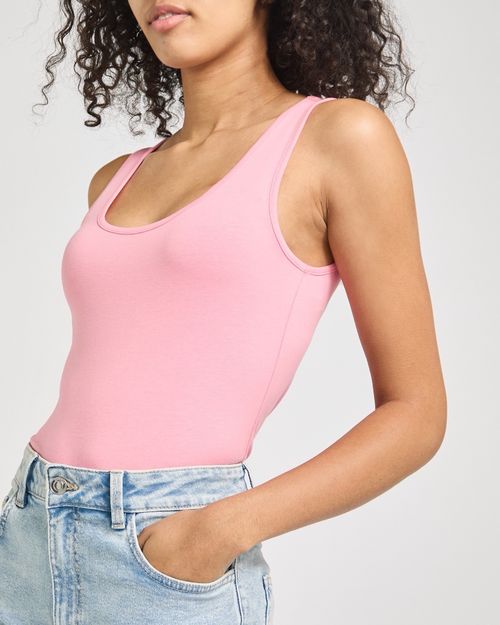 Stretch Vest