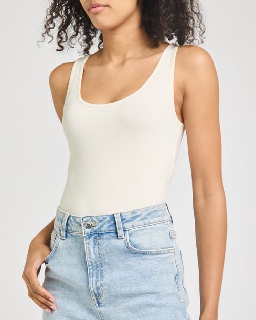 Stretch Vest