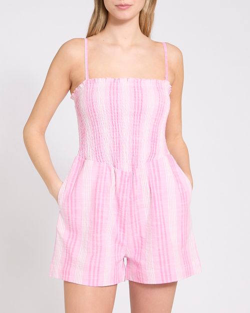 Bandeau Playsuit
