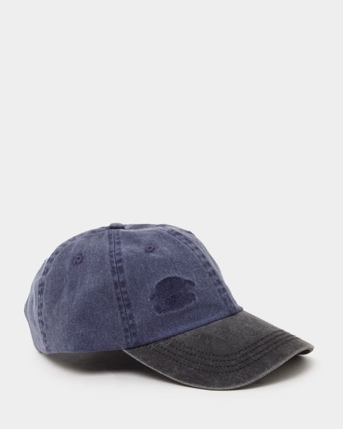 Washed Cap