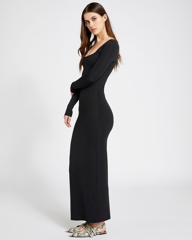XXS---Black