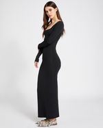 XS---Black