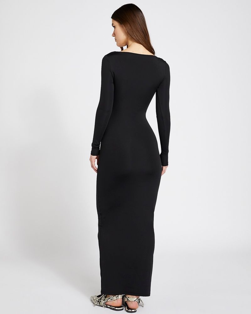 XS---Black