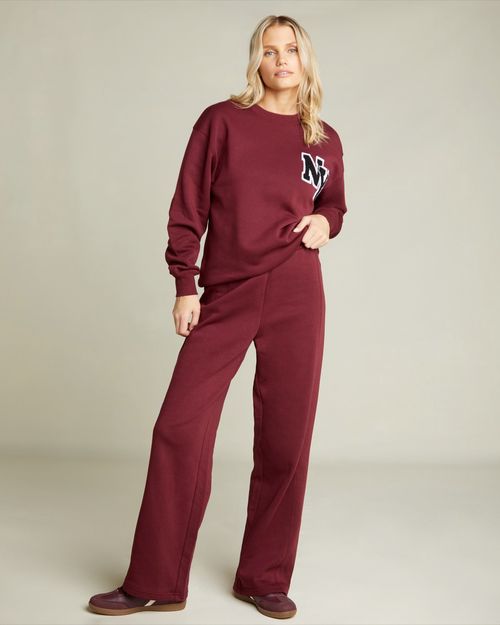 Slogan Joggers