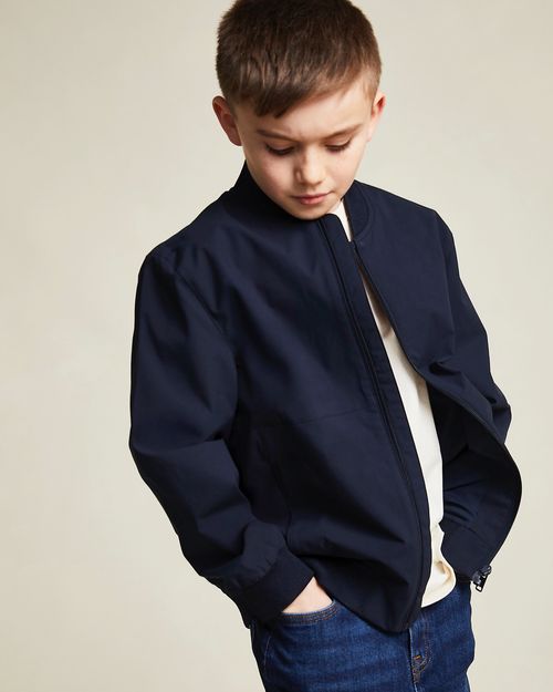 Bomber Jacket (4-14 Years)