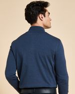 L---Navy