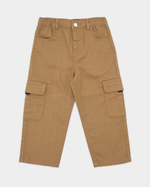 Carpenter Jeans (6 Months-5 Years)