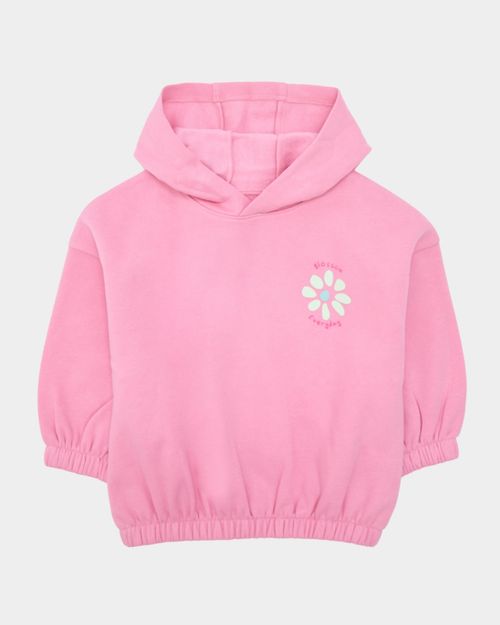 Hooded Sweat (6 Months-5 Years)