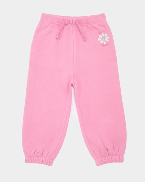Printed Joggers (6 Months-5 Years)