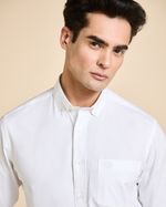 XL---White