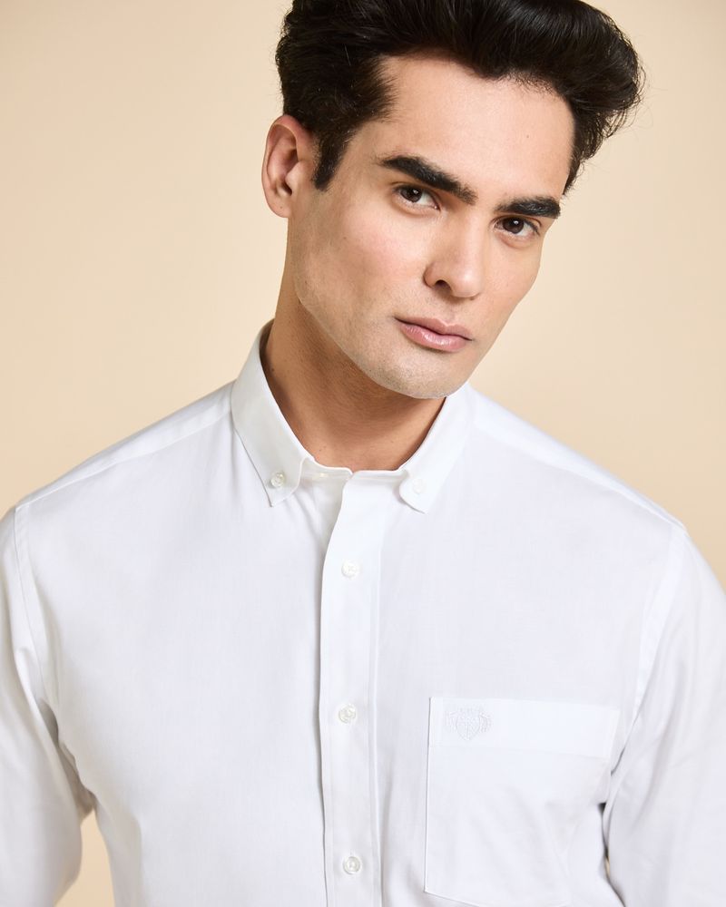 XL---White
