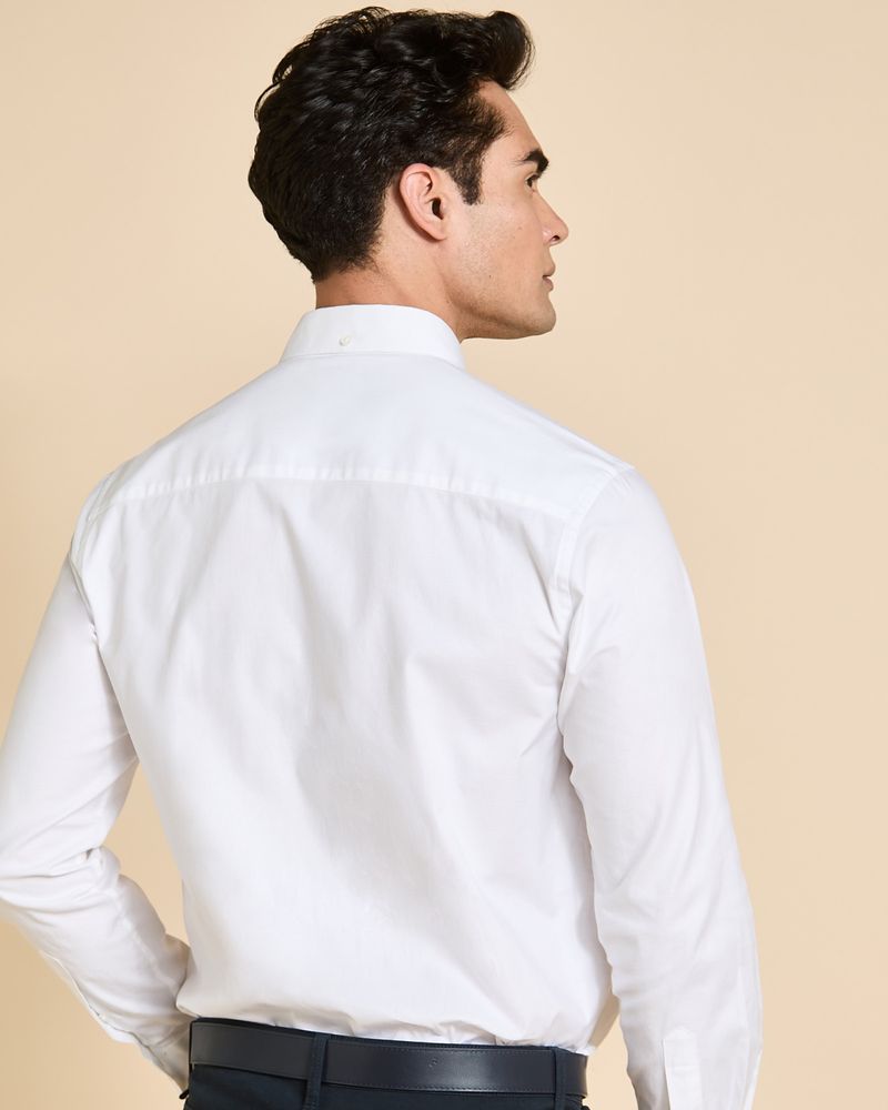 XL---White