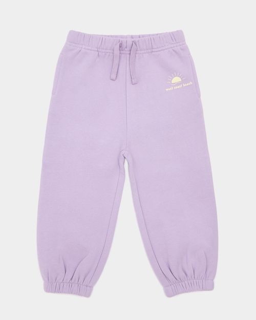 Printed Joggers (6 Months-5 Years)