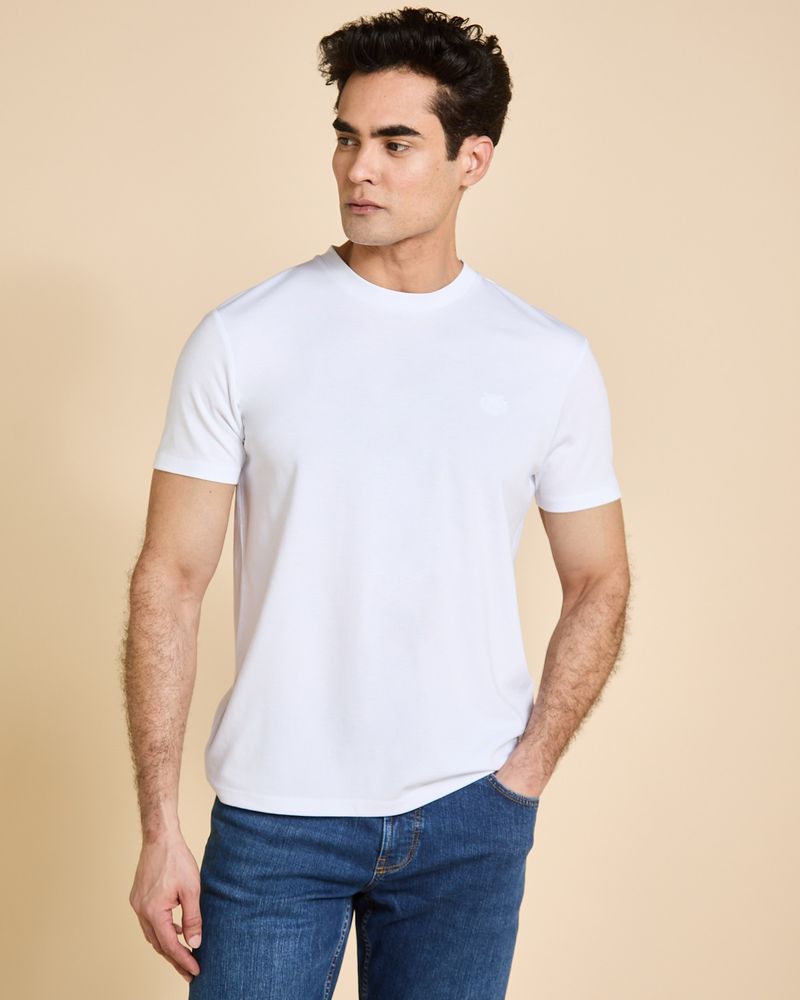 M---White
