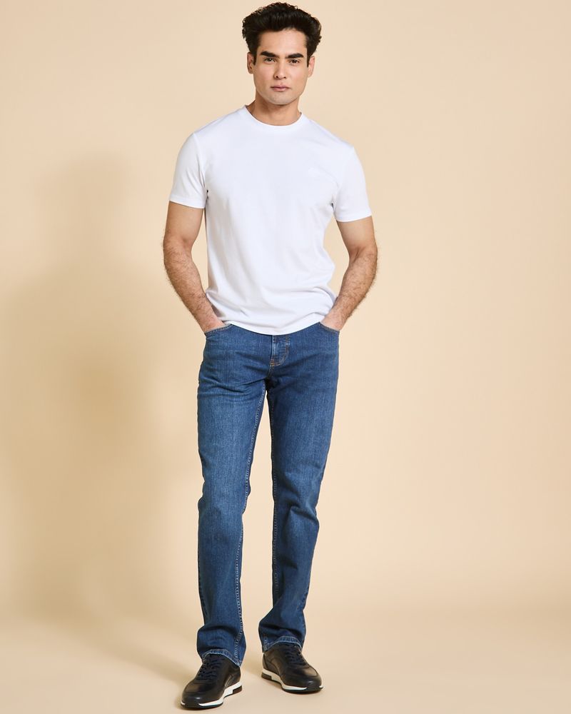 M---White