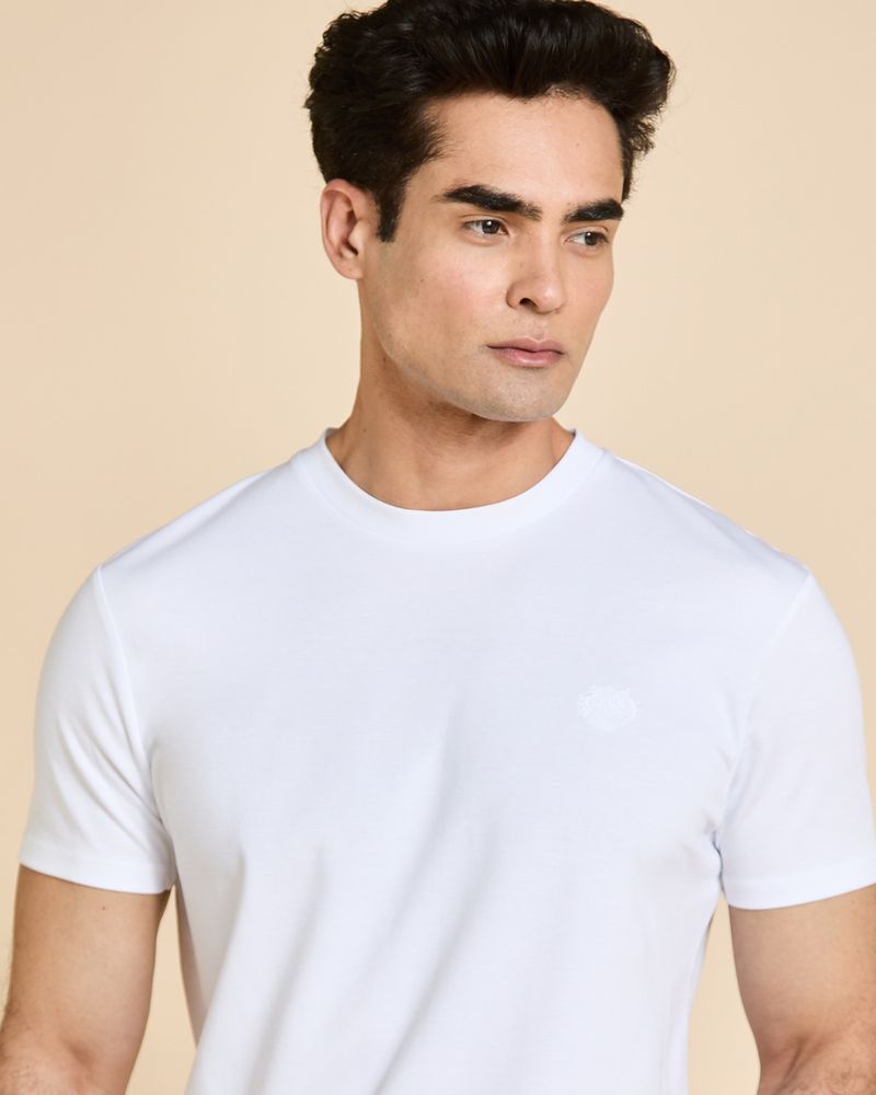 M---White