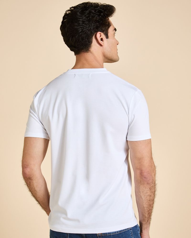 M---White