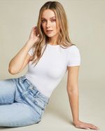 S---White