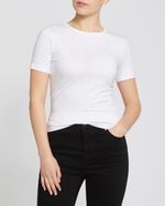 M---White