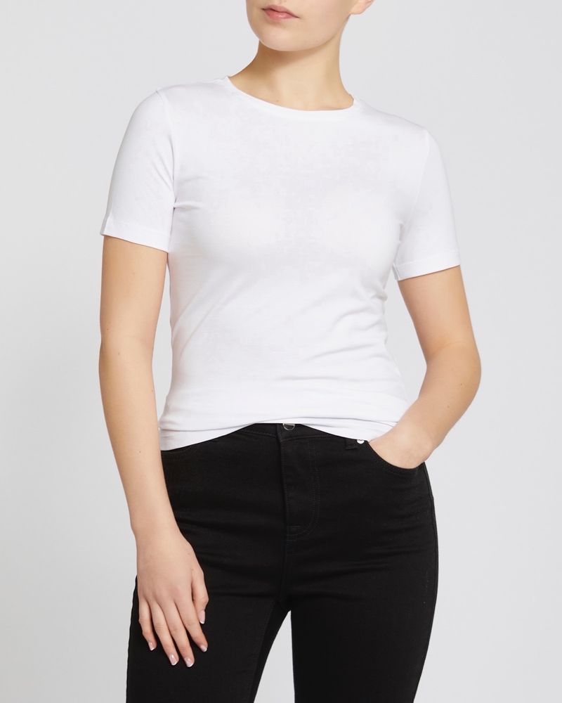 S---White