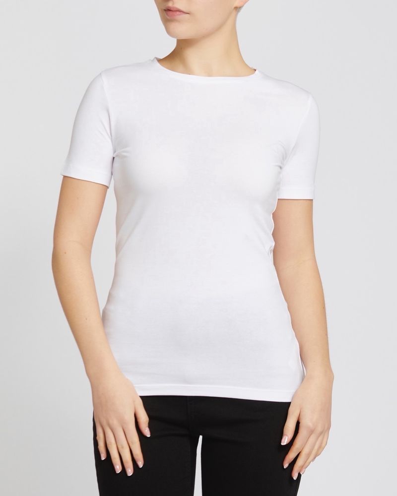 S---White