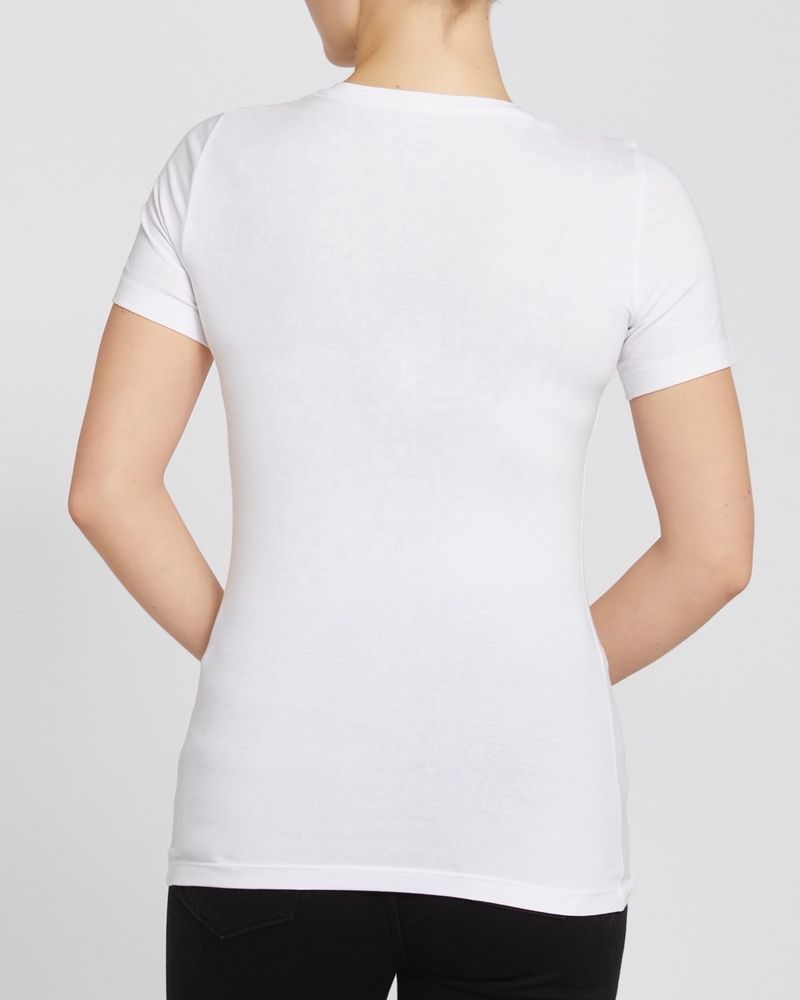 S---White