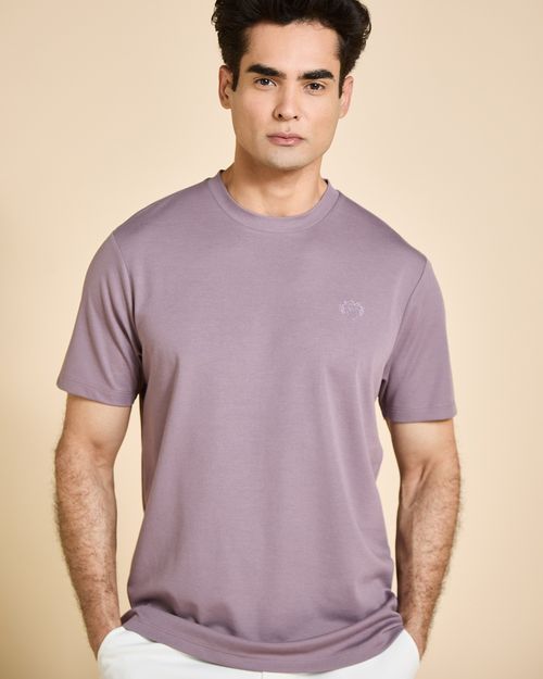Paul Costelloe Living Men Modal Blend T-Shirt