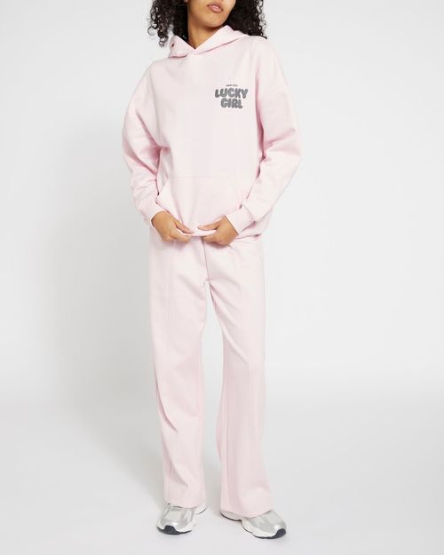 Wide Leg Joggers
