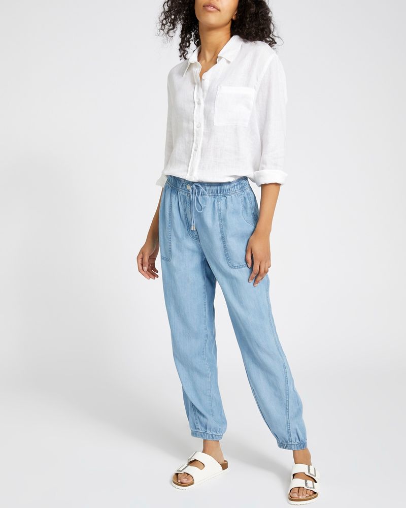 M---Denim