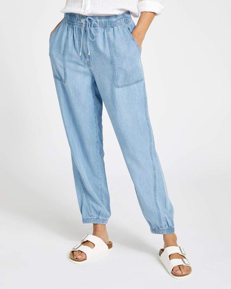 M---Denim