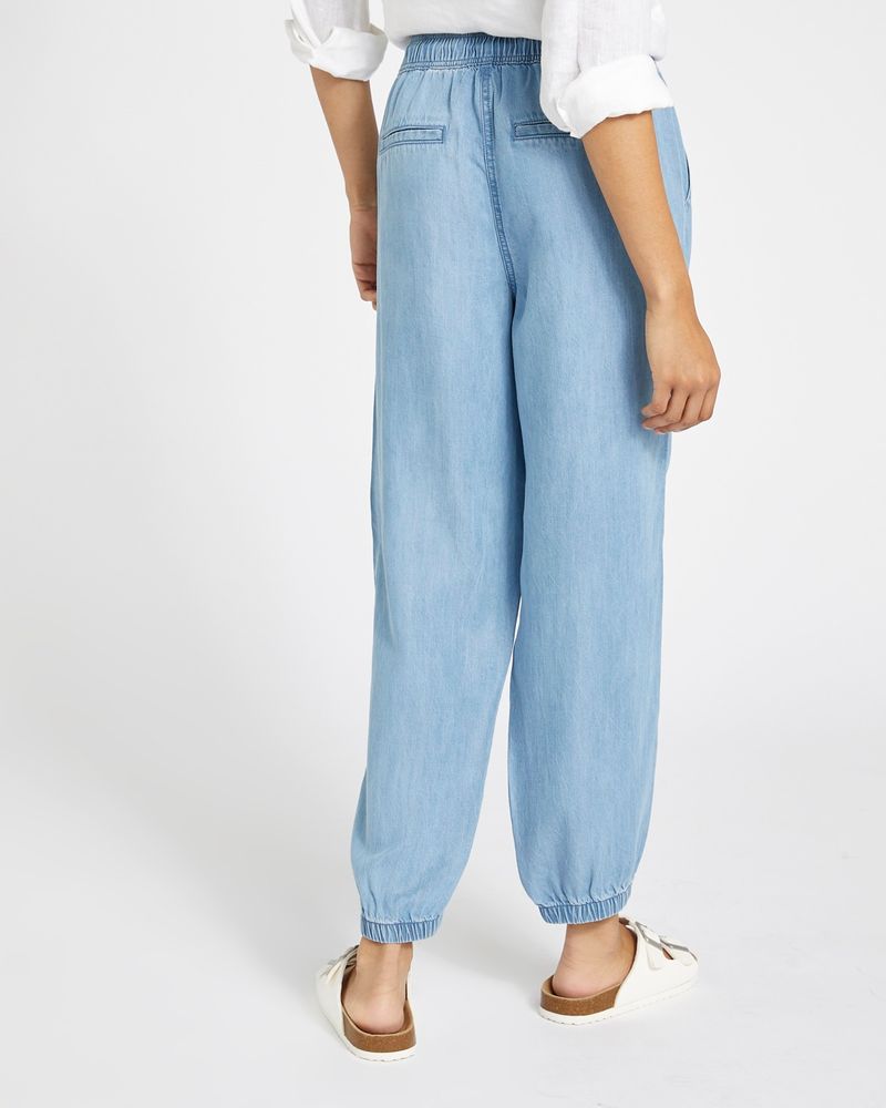 M---Denim